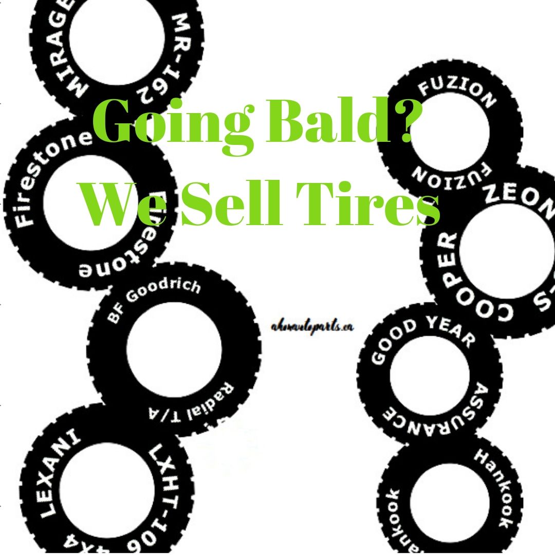 Ahon Auto Parts Serving Toronto Since 1991